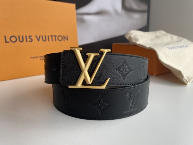 Louis Vuitton Belts